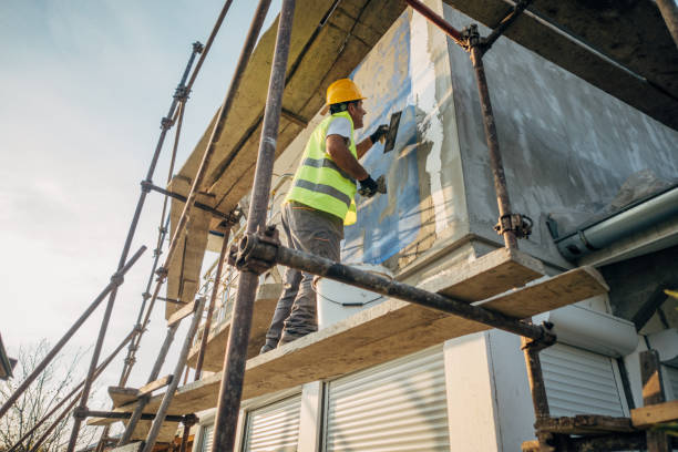 Insulation Air Sealing in West Carson, CA